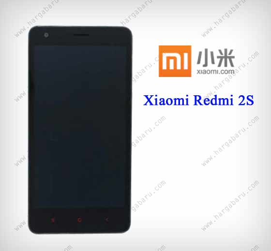 Harga Xiaomi Redmi 2S