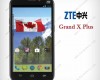 Kelebihan ZTE Grand X Plus