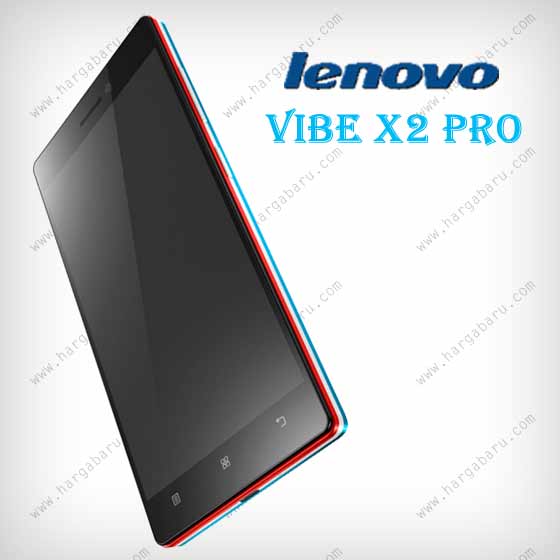 Harga Lenovo Vibe X2 Pro