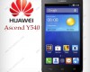 Spesifikasi Huawei Ascend Y540