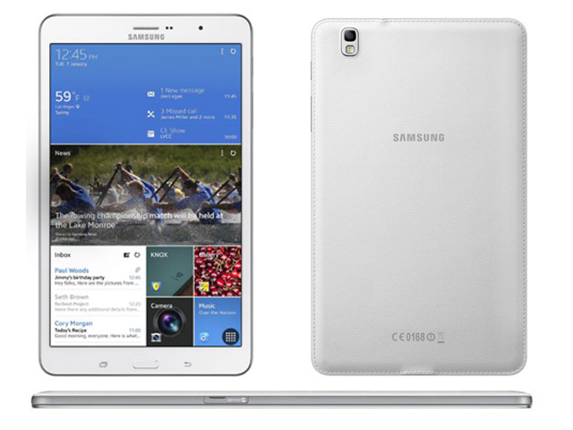 Spesifikasi Samsung Galaxy Tab Pro 84