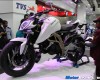TVS Draken Concept 250
