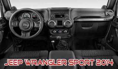 jeep wrangler 2014-5
