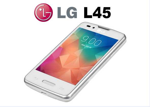 LG L45