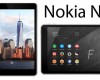 Spesifikasi Nokia N1