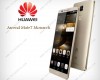 Fitur Huawei Ascend Mate7 Monarch