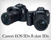 Kelebihan Canon EOS 5Ds dan EOS 5Ds R