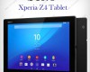 Harga Tablet Sony Xperia Z4